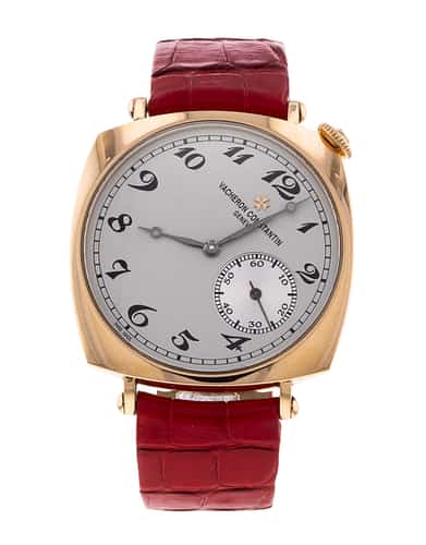 Vacheron Constantin Historiques American 1921 1100S/000R-B430 Vacheron Constantin Historiques American 1921 1100S/000R-B430